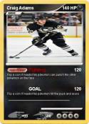 Craig Adams