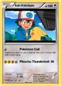Ash Ketchum