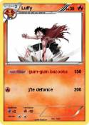 Luffy