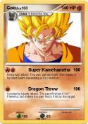 Goku