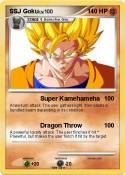 SSJ Goku