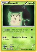 Hanazuki