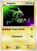 Rayquaza