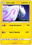 furie eclair 4