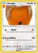 Donalus