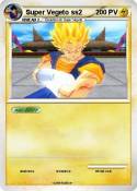 Super Vegeto