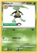 troctus