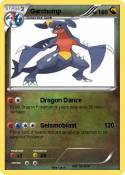 Garchomp