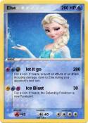 Elsa