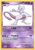 Mewtwo