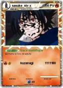 sasuke niv x 12