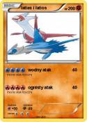 latias i latios