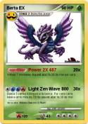 Berta EX