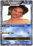 Berta EX