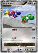 les yoshi