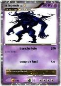 la legende