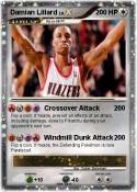 Damian Lillard