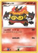 emboar