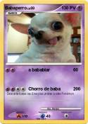 Babaperro