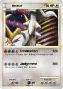 Arceus