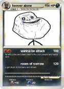 forever alone