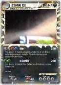 ESMIR EX