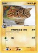 Sanic