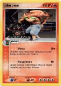 john cena