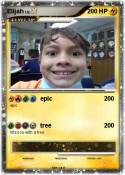 Elijah
