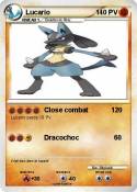 Lucario