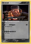 fat scout