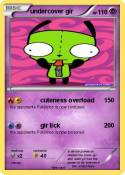 undercover gir