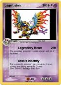 Legefusion