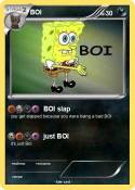 BOI