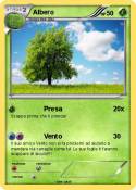 Albero
