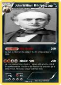 John William
