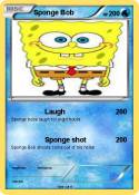 Sponge Bob