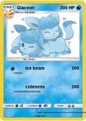 Glaceon