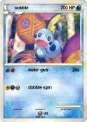 sobble