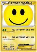 PLZ VOTE FOR