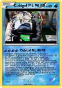 Cubigel ML 90
