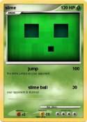 slime