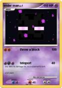 ender man