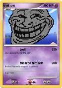 troll