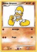 Homer Simpson