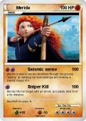 Merida