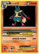 Lucario