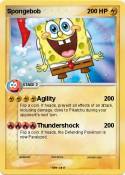 Spongebob