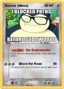 Snorlax (Meme)