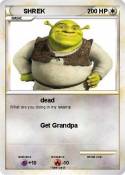 SHREK